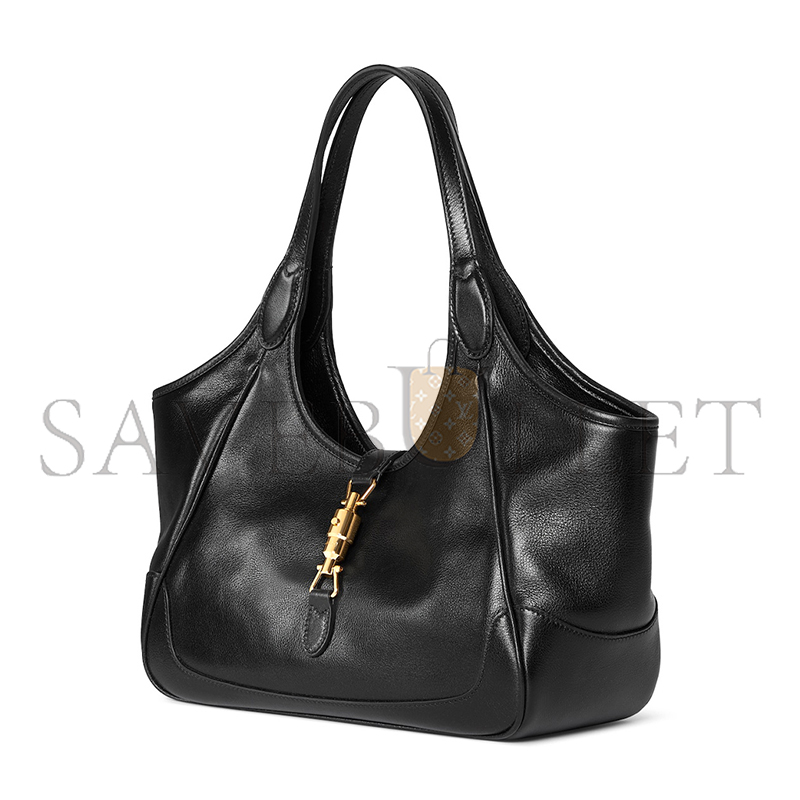 GUCCI MERCATO SMALL TOTE BAG 866646 (26*23*11cm)